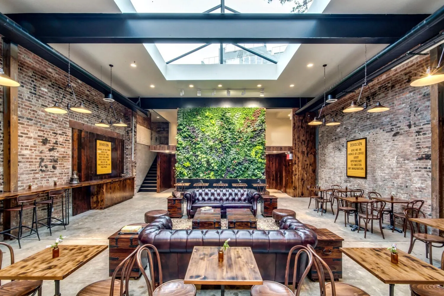 Top 15 Places to Remote Work in Williamsburg