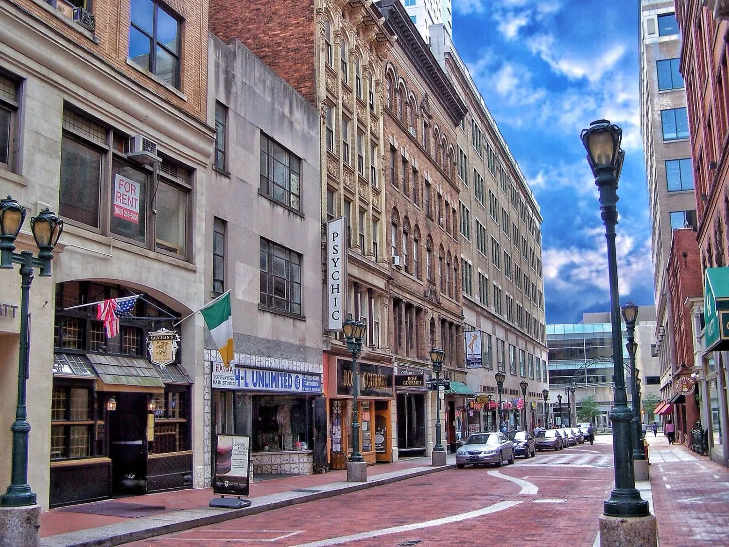 Hartford CT Neighborhood Guide 2024