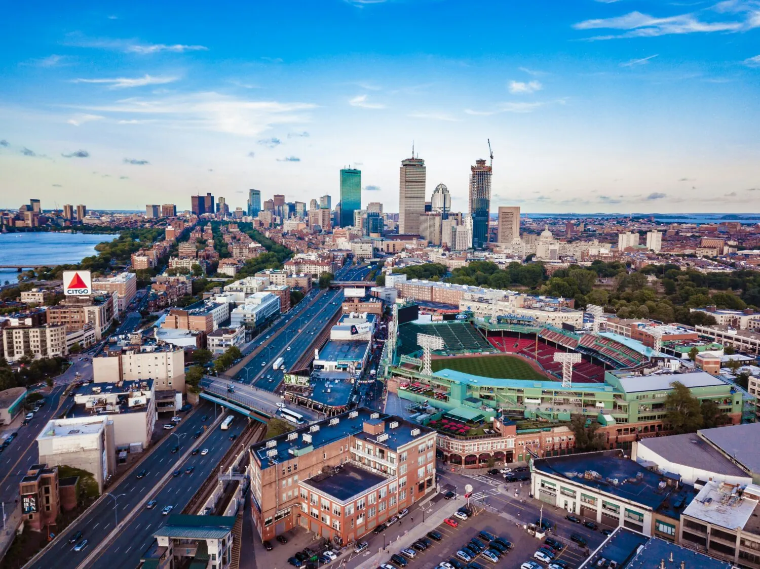 Moving to Boston in 2024: a City Guide