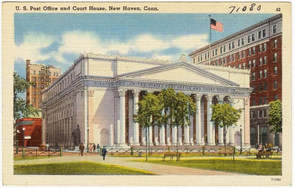 New Haven, CT Neighborhood Guide 2024