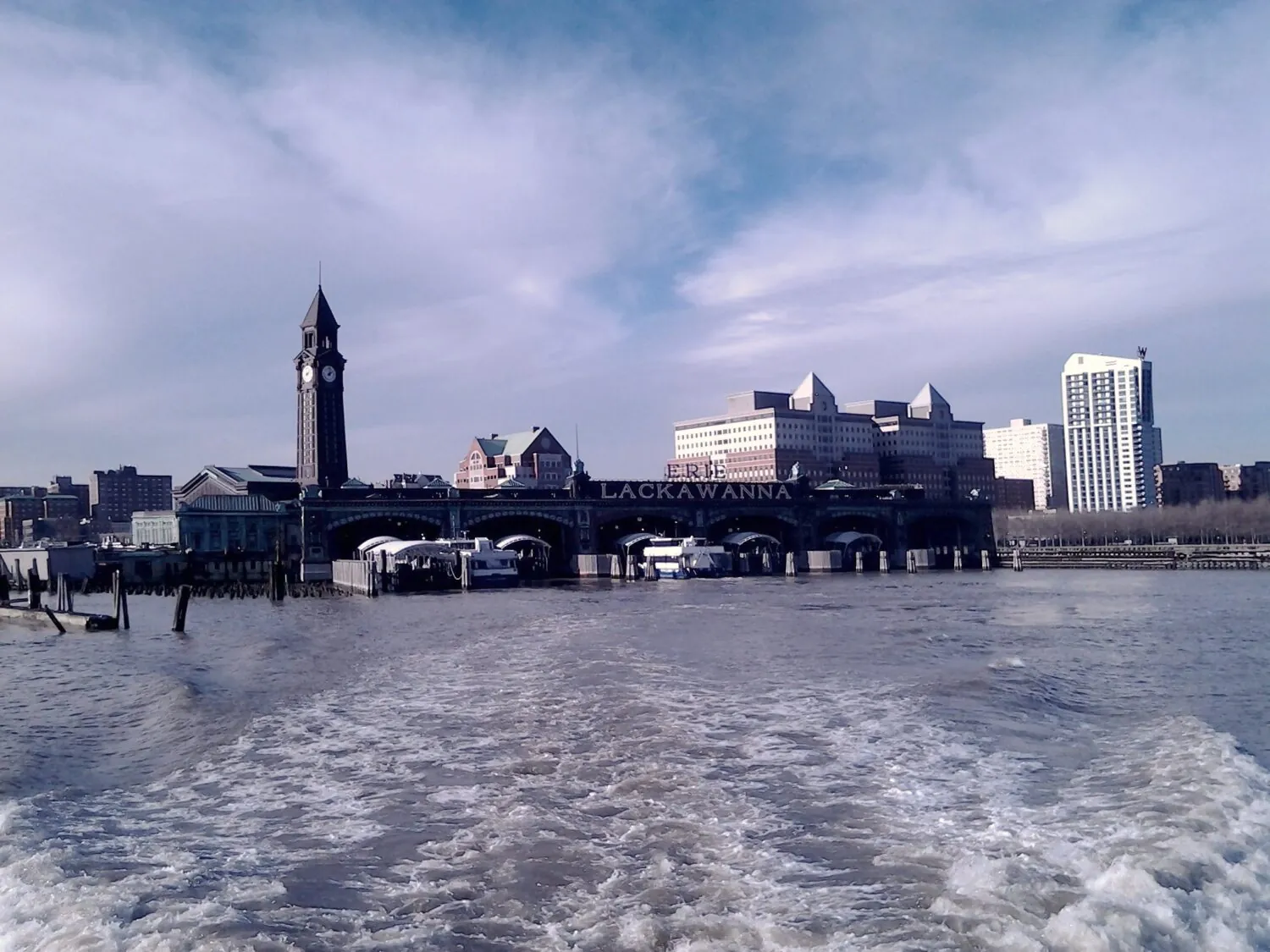 Hoboken, NJ Neighborhood Guide 2024