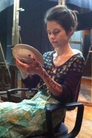 Liz B. user photo: 5-star yelp moviing review