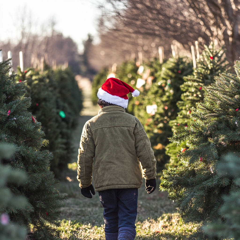 camp pouch scout camp Staten Island