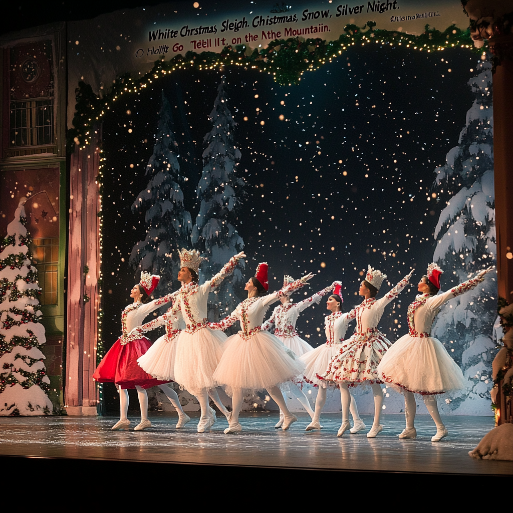 christmas at st george-theatre staten island