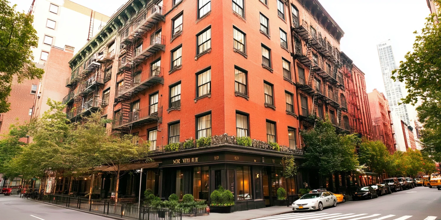 Tribeca, Manhattan Neighborhood Guide 2025