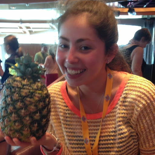 Jacqueline G. user photo: 5-star google moviing review