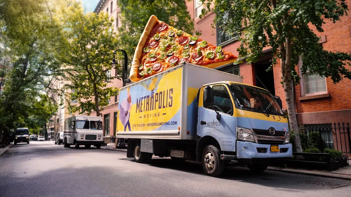 Best Pizza in Queens 2025