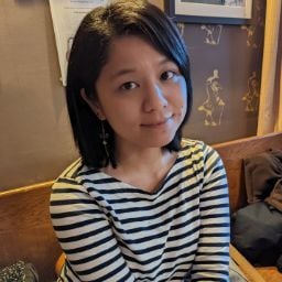 Irene J. user photo: 5-star google moviing review