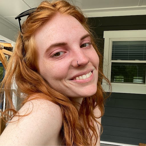 Jillian F. user photo: 5-star google moving review