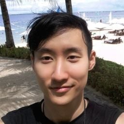 Gordon K. user photo: 5-star google moviing review